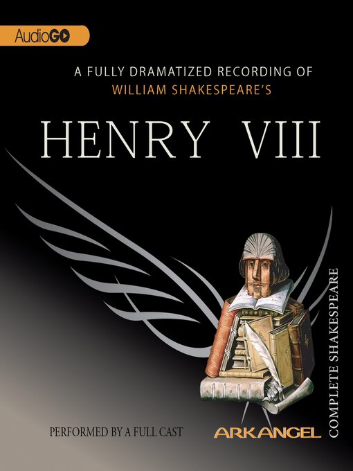 Title details for Henry VIII by E.A. Copen - Available